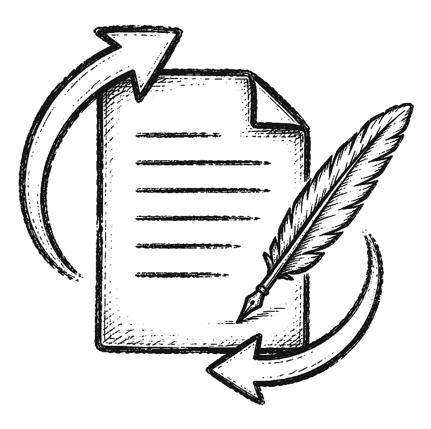 Research and content planning